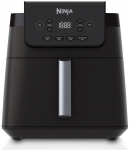 Ninja AF170EU Air Fryer 6.2L 1750W Black