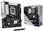 Asrock H810M-X Gen5 micro ATX LGA 1851 Intel H810