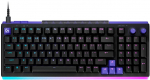 LOGITECH G512 X 98 Wired Gaming Keyboard - BLACK - US INT'L - USB - EMEA28i - 935 - LINEAR