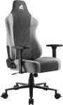 Sharkoon SKILLER SGS30 Fabric black/grey gaming chair