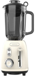 Cecotec Power Black Titanium RetroBeige Stand Mixer 1200W 1.5L