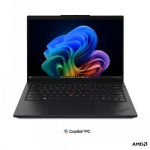 Lenovo ThinkPad L14 Gen 7 14 WUXGA AMD R5 AI 430 16GB 512GB Nordic