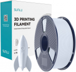 Sunlu High-Speed PLA Filament - White
