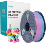 Sunlu PLA Rainbow Filament 04
