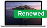 Apple Renewed Grade B MacBook Pro 13.3" i5 8GB 256GB