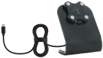 Mobilius Energia Dock Charging Station 1 Slot 65W 1.5m USB