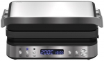 ELDOM GK200 GRILO contact grill