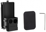 Sunnylife 761V2 magnetic mount for OP 3 (black)