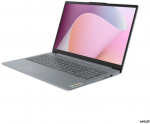 Lenovo IdeaPad Slim 3 15AMN8 15.6 FHD AMD R5 8GB 512GB ENG Arctic Grey