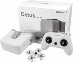 BetaFPV Cetus FPV Kit | Dron + gogle FPV |