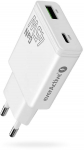 Everactive Charger GAN QC3.0 45W SC-460Q