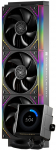 THERMALRIGHT Peerless Vision 360 ARGB Black AIO CPU Cooler