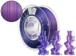 Filament PLA Magic silk MAGENTA DREAM (Violet, Pink) 1kg Spectrum