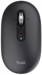 Trust Seron Slim Multi mouse Office Ambidextrous RF Wireless + Bluetooth Optical 3200 DPI