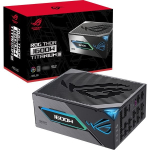 ASUS ROG THOR Titanium III EVO 1600W Power Supply
