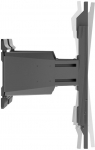 Maclean MC-881 N TV Wall Mount 37-90" Black max VESA 600x400 60kg