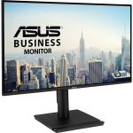 VB27AQ Business Monitor (68.6 cm (27 Zoll), schwarz, QHD, IPS, HDMI, DP, VGA)