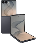 Samsung Galaxy Z Flip8 256GB Graphite Android 12 GB