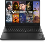 HyperX OMEN 15-gb0000ny - Ryzen 7 260, 24GB DDR5 1DM 5600, 1TB PCIe Gen4 Value, RTX 5060 8GB VRAM, 15.3 WQXGA (2560x1600