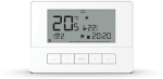 Wireless white room controller T-4.2 Tech