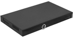IP Recorder TC-R3210, 10 ch, 8 PoE Lite