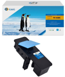 G&G Toner compatible with Kyocera TK-5430C