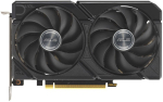 ASUS Dual RX9060XT-16G Radeon RX 9060 XT 16GB GDDR6