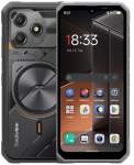 Mobile phone Blackview FORT 100 6/128GB Black