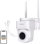 MOES WCM-B66 3MP Outdoor Wi-Fi IP Camera