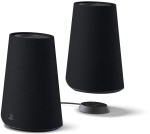 Sony PlayStation Pulse Elevate juhtmevabad k&otilde;larid, must
