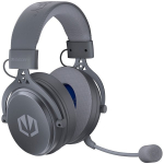 ENDORFY VIRO Wireless Alt Gray Gaming Headset USB Dongle Bluetooth 3.5mm