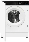 Amica WABIC712ALiStO Built-in washing machine