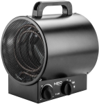 NEO tools 90-066 electric space heater