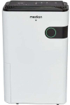 Medion DH30S Smart Dehumidifier (white/gray)
