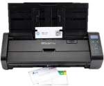 IRIS | IRIScan | Pro 5 IRIS | Document scanner - desktop