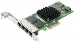 INETL Ethernet Server Adapter I350-T4V2