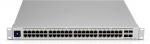 Ubiquiti UniFi Pro 48-Port Gigabit Ethernet Switch with 4 SFP+ Ports