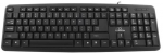 Esperanza Standard keyboard TK101 USB