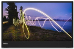 Lenovo ThinkVision M15 15.6" FHD IPS USB-C Monitor