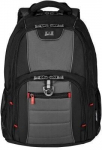 Wenger/SwissGear 600633 notebook case 40.6 cm (16") Backpack case Black