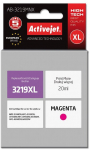 Activejet AB-3219MNX Ink cartridge (replacement for Brother LC3219M XL; Supreme; 20 ml; magenta)
