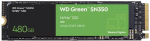 WD Green SN350 NVMe SSD 480GB M.2 2280