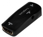 LOGILINK CV0108 LOGILINK - HDMI to VGA C