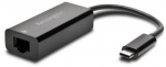 Kensington LAN-Adapter USB-C auf Gigabitethernet