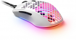 Gaming Mouse SteelSeries Aerox 3 2022, White