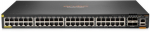 HPE ARUBA 6200F 48G CL4 4SFP+740W Switch JL728