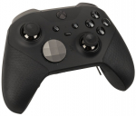 Microsoft Xbox One Elite Wireless Controller Series 2 - Black