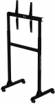 Next Level Racing Free Standing Single Monitor Stand