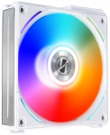 Lian Li UNI FAN AL120 RGB 120mm White PWM Fan