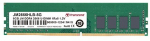 TRANSCEND 16GB JM DDR4 2666Mhz U-DIMM